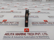 Mitsubishi Un-ax80 Auxiliary Contact Block 50 Gm