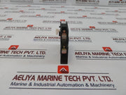 Mitsubishi Un-ax80 Auxiliary Contact Block 50 Gm