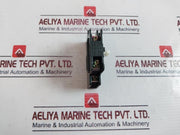 Mitsubishi Un-ax80 Auxiliary Contact Block New