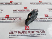 Mitsubishi Un-ax80 Auxiliary Contact Block New