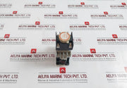 Mitsubishi Un-tr4An Pneumatic Time Delay Relay 0.1~60S 10A 380-415V