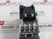 Mitsubishi Un-tr4An Pneumatic Time Delay Relay 0.1~60S 10A 380-415V