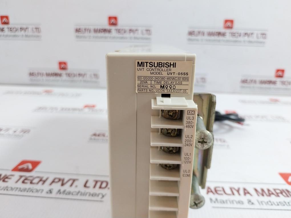 Mitsubishi Uvt-05ss