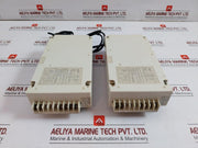 Mitsubishi Uvt Controller 100-120/200-240/380-460vac, 50-60 Hz Uvt-05ss