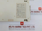 Mitsubishi Uvt Controller 100-120/200-240/380-460vac, 50-60 Hz Uvt-05ss