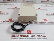 Mitsubishi Uvt Controller 100-120/200-240/380-460vac, 50-60 Hz Uvt-05ss