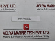 Mitsubishi Vertical Shaft 60hz Part No - 266749001
