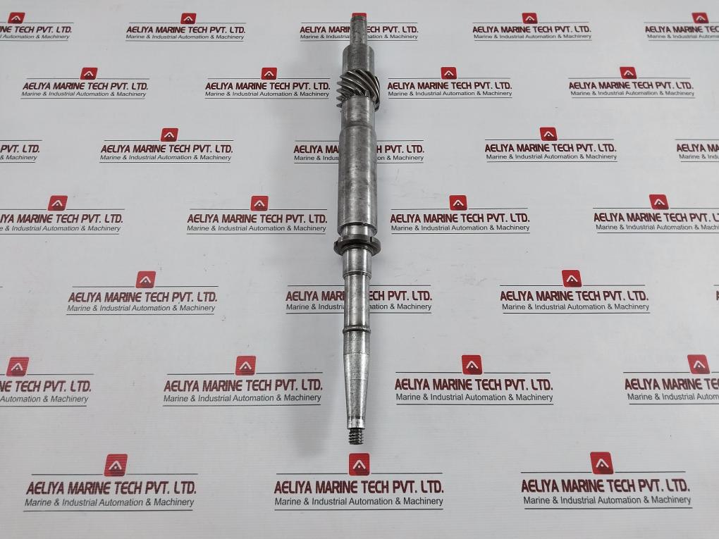 Mitsubishi Vertical Shaft 60hz Part No - 266749001