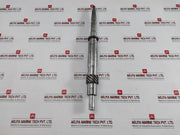 Mitsubishi Vertical Shaft 60hz Part No - 266749001