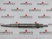 Mitsubishi Vertical Shaft 60hz Part No - 266749001