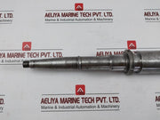 Mitsubishi Vertical Shaft 60hz Part No - 266749001