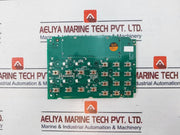 Mitsubishi Xp043-0 Printed Circuit Board New