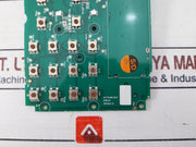 Mitsubishi Xp043-0 Printed Circuit Board New