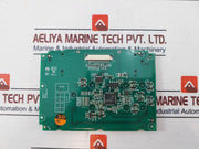 Mitsubishi Xp043-0 Printed Circuit Board New