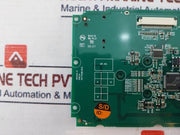 Mitsubishi Xp043-0 Printed Circuit Board New