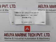 Mitsubishi 84Ala-ff736-g046-00 Non-asbestos Gland Packing