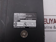 Mitsubishi A1S64Ad Converter Unit Dg509Ady Bd626E731H02