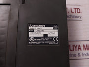 Mitsubishi A1Sx40 Input Unit 12-24Vdc 3-7Ma