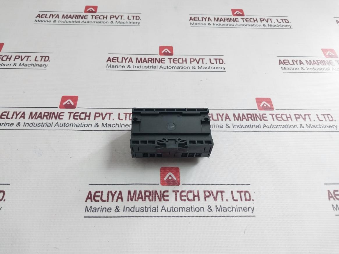 Mitsubishi Aj65Sbt-rpt Plc Cc-link Compact I/O Module Repeater T-branch Wiring.