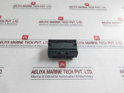 Mitsubishi Aj65Sbt-rpt Plc Cc-link Compact I/O Module Repeater T-branch Wiring Used