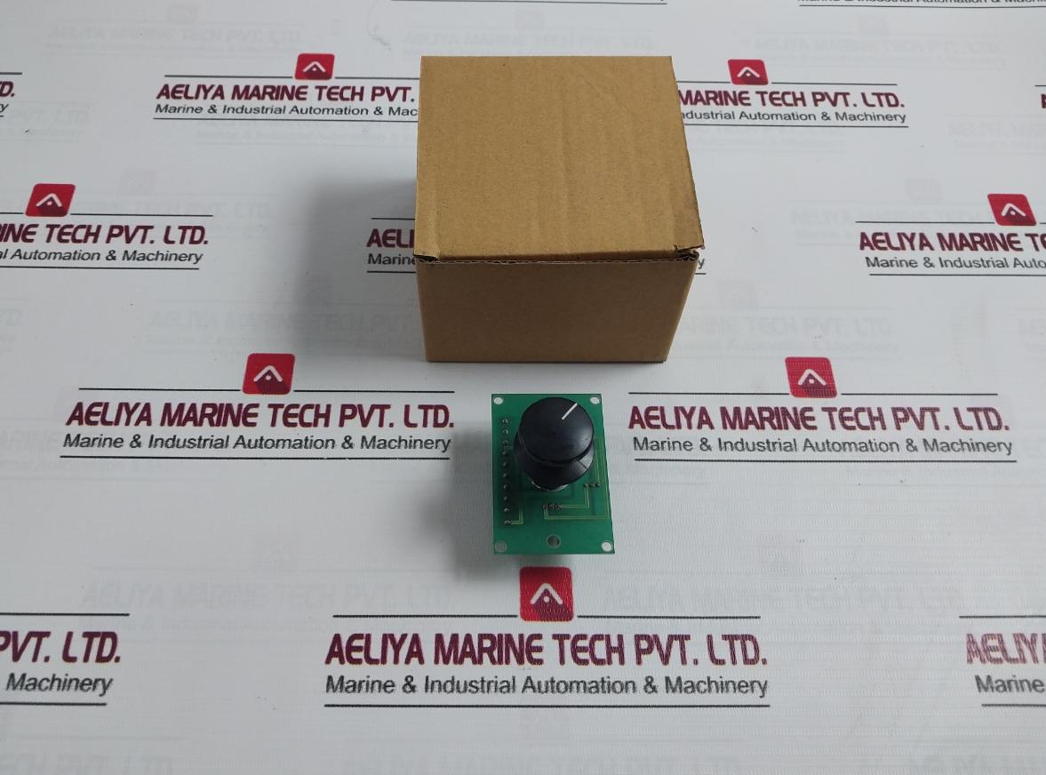 Mitsubishi Dimmer Unit 3-1625931-0