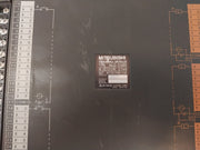 Mitsubishi Electric A0J2-e56Ds Programmable Controller 12/24Vdc