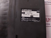 Mitsubishi Electric A1Sy18A Output Unit Dc24V 2A