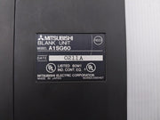 Mitsubishi Electric A1sjhcpu
