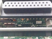 Mitsubishi Electric A1sjhcpu