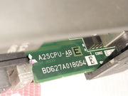 Mitsubishi Electric A2Scpu Cpu Unit Module