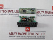 Mitsubishi Electric Aj65Sbt-rpt-a Pcb For Plc Cc-link Compact I/O Module