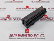 Mitsubishi Electric Aj65Sbtb1-32D Plc Cc-link Compact I/O Module 24Vdc 65Ma
