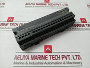 Mitsubishi Electric Aj65Sbtb1-32D Plc Cc-link Compact I/O Module 24Vdc 7Ma.