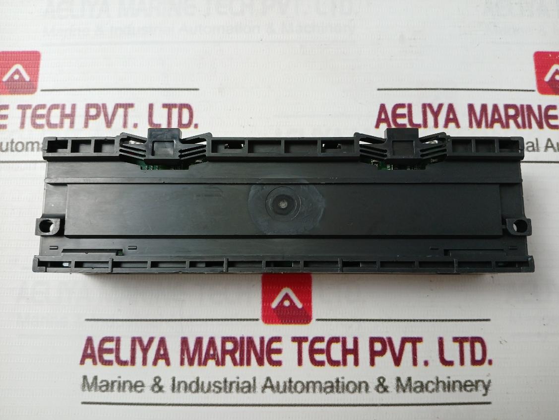 Mitsubishi Electric Aj65Sbtb1-32D Plc Cc-link Compact I/O Module 24Vdc 7Ma.