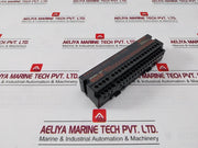 Mitsubishi Electric Aj65Sbtb1-32T1 Plc Cc-link Compact I/O Module 24Vdc 65Ma.