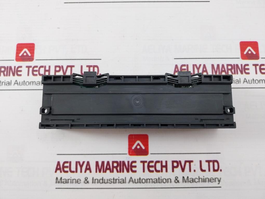 Mitsubishi Electric Aj65Sbtb1-32T1 Plc Cc-link Compact I/O Module 24Vdc 65Ma.