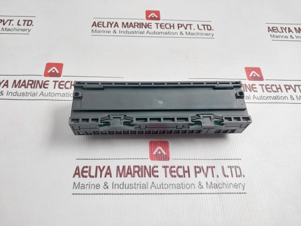 Mitsubishi Electric Aj65Sbtb1-32T Cc-link Output Unit.