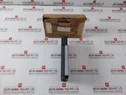 Mitsubishi Electric Ax41 Programmable Controller Input Unit 13K223 Dc24V 10Ma