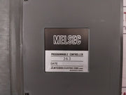 Mitsubishi Electric Ax41 Programmable Controller Input Unit 13K223 Dc24V 10Ma