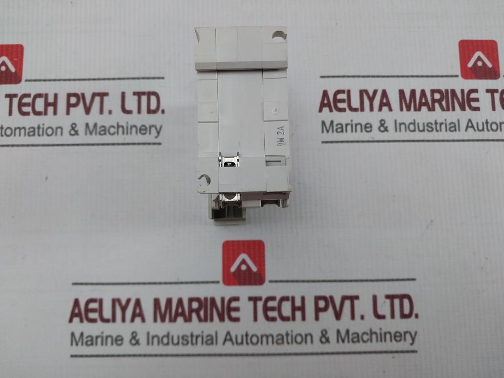 Mitsubishi Electric Cp30-ba 2-pole Circuit Protector 220Vac/50/60Hz