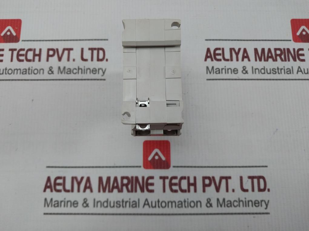 Mitsubishi Electric Cp30-ba Circuit Protector 2-pole 250Ac