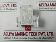 Mitsubishi Electric Cp30-ba Circuit Protector Pole 2 250Vac/125Vdc