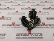 Mitsubishi Electric D74Ha3.7A-e Igbt Module , Bc186A838G54