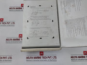 Mitsubishi Electric E1071 Graphic Touch Hmi