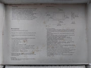 Mitsubishi Electric E1071 Graphic Touch Hmi