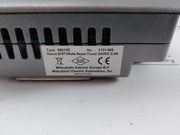 Mitsubishi Electric E1071 Graphic Touch Hmi