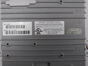 Mitsubishi Electric E1071 Graphic Touch Hmi