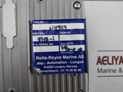Mitsubishi Electric E1071 Graphic Touch Hmi