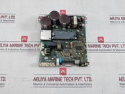 Mitsubishi Electric E46669-711V Printed Circuit Board Mec-40V-0 Bc386C459G51