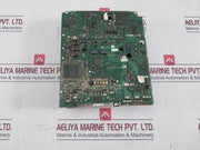 Mitsubishi Electric E46669-711V Printed Circuit Board Mec-40V-0 Bc386C459G51